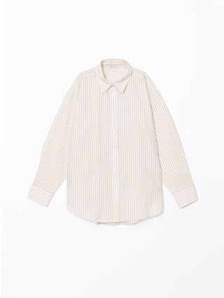 Beige Striped