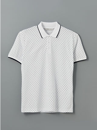 Buxe White