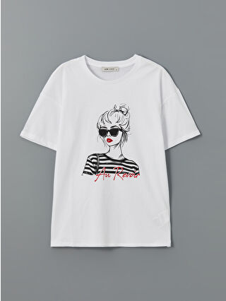 Buxe White
