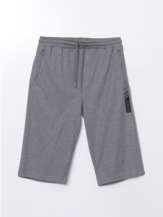 Dark Grey Melange