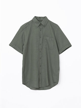 Dull Green