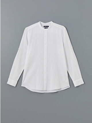 Buxe White