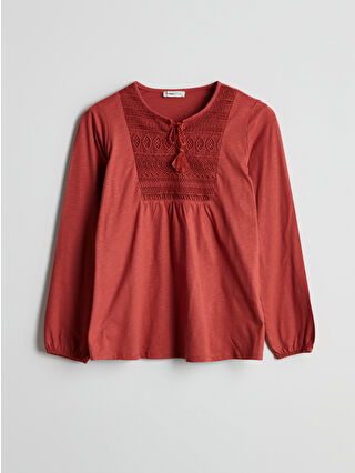 Dull Red