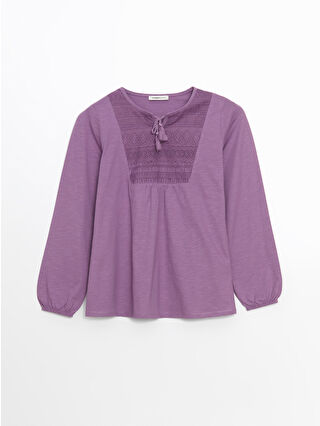 Dull Purple