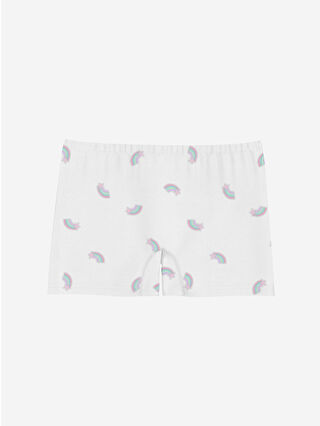 Optik Beyaz Baskılı