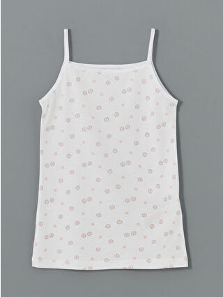 Optik Beyaz Baskılı