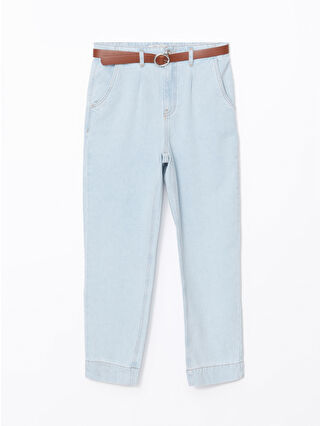 Açık İndigo Rodeo