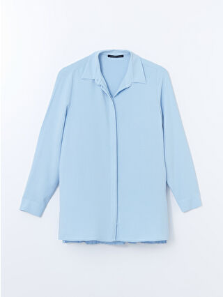 Light Baby Blue