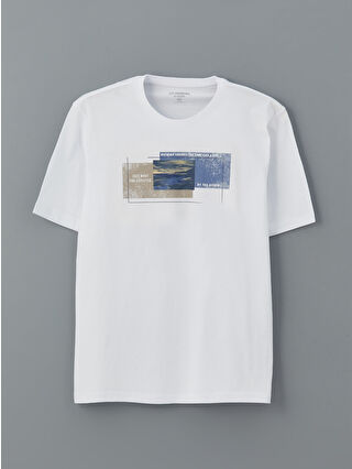 Buxe White