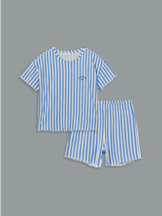 Blue Printed