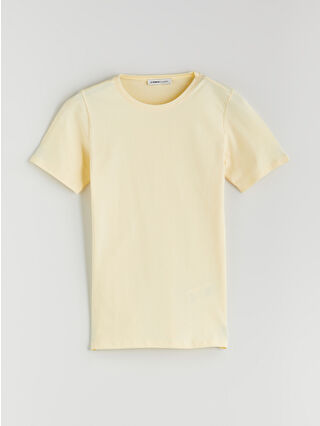 Light Yellow
