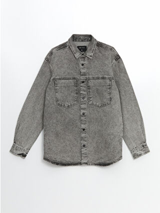 Grey Rodeo