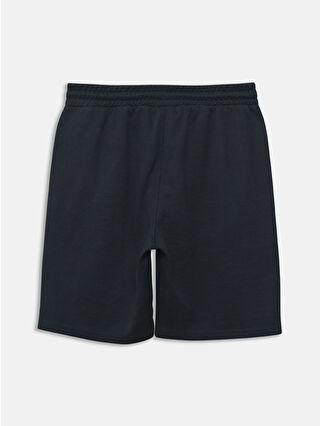 【GLOWNY】25HS★ (XS~XL) BUTTON FLY MINI SHORTS GLOWNY Button Fly Mini Shorts - Black | 하이츠스토어