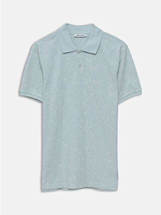 Mint Green