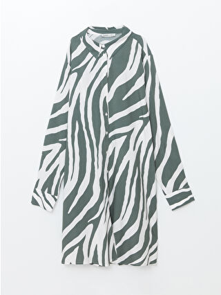 Green Printed