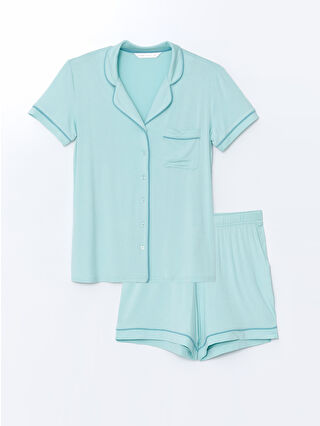 Aqua Blue