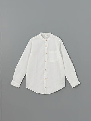 Buxe White