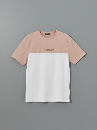 Dull Pink