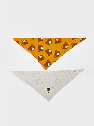 لون المغرة الأصفر