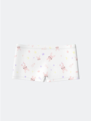 Optik Beyaz Baskılı