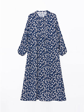 Blue Printed