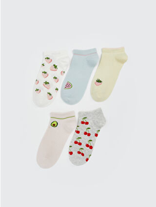 لون وردي باهت