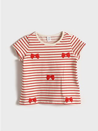 Red Striped