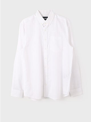 Buxe White