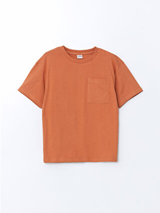 Dull Orange