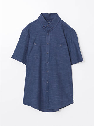 Dark Indigo