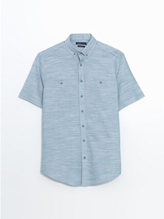 Smoke Blue