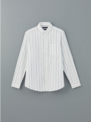 White Striped