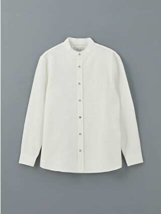 Buxe White