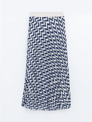 Blue Printed