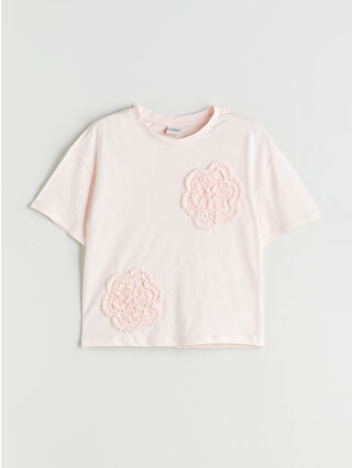 Pale Pink