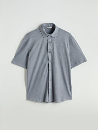 Dull Blue