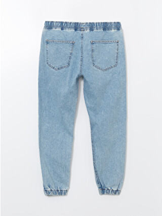 LCW Jeans 780 Jogger Erkek Jean Pantolon - S59264Z8-311 | LC Waikiki