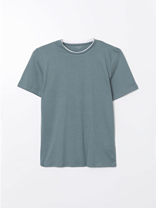 Dull Green