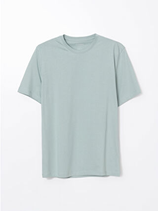 Nile Green