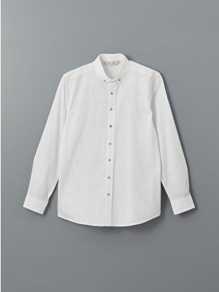 Buxe White
