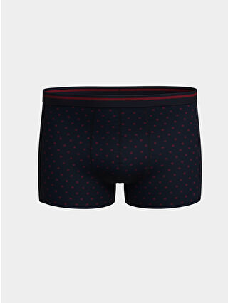 Kırmızı Baskılı