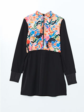 Karışık Baskılı