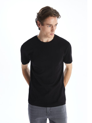 Sweat-shirt Manches Courtes Unisexe - Coton Doux - Style Décontracté Hip Hop - Taille à Choisir Au-dessus