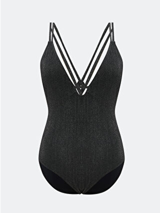 Black Lurex