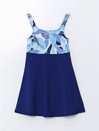 Blue Printed