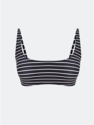 Black Striped