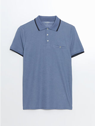 Dull Blue