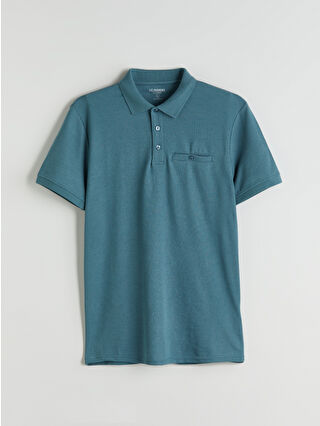 Dull Blue