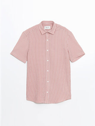 Rose Striped
