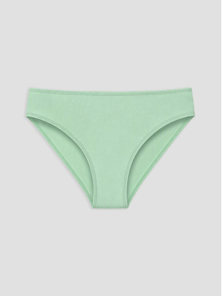 Pastel Yeşil